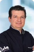 Prof Ricardo Radaelli