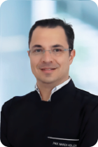 Prof. Marco Antonio Koller
