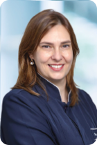 Prof.ª Samantha Schaffer Pugsley Baratto