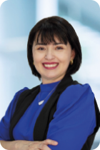 Prof Ana Carolina Mello