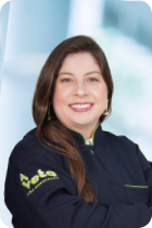Prof Andressa Perin
