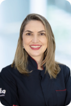 Prof Andrezza Hultmann