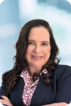 Prof Claudia Mello Radaelli