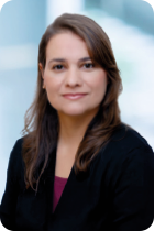Prof Cristiane Ribeiro