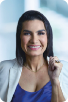 Prof Dani Bonacin
