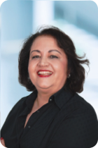 Prof Dra. Eloísa Ribeiro
