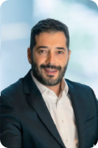 Prof Mahamed Wadi