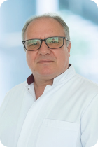 Prof Ricardo Luiz Grein