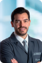 Profº Rafael Rudimar Holler Peres